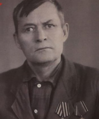 Янин Николай Илларионович