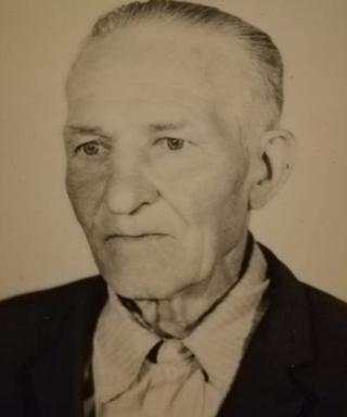 Красников Василий Платонович