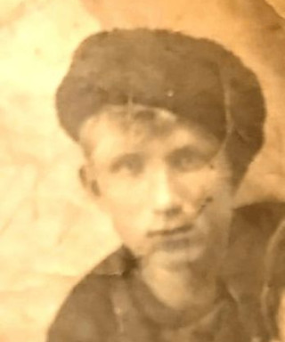 Востругин Тимофей Данилович