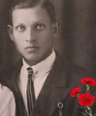 Солопов Григорий Георгиевич