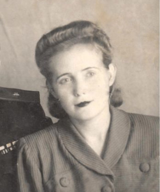 Данилова Аза Алексеевна