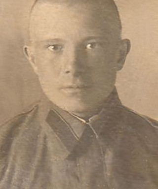 Гуров Иван Васильевич