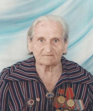 Соловьева(Бигай) Полина Михайловна