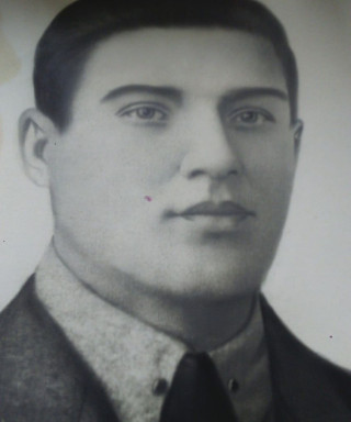 Кондрашев Борис Петрович