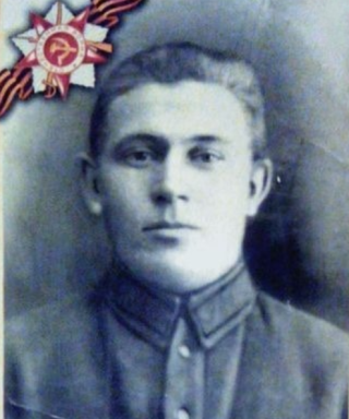 Ахметшин Сулейман (неизвестно)