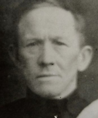 Быков Иван Тимофеевич