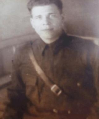 Скобеев Владимир Егорович