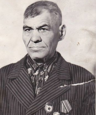 Лялин Николай Петрович