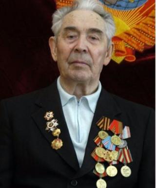 Чубугин Николай Трифонович