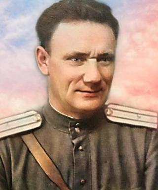 Шломенко Александр Романович