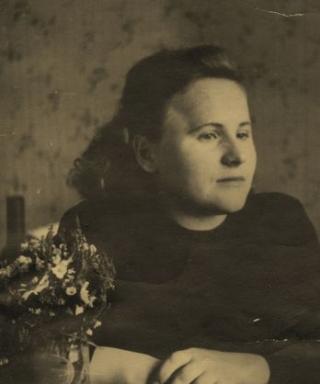Гаврилова Лидия Дмитриевна