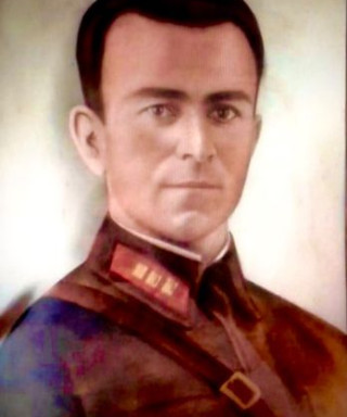 Бабаян Сурен