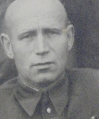 Платонов Сергей Петрович