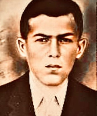 Осипов Александр