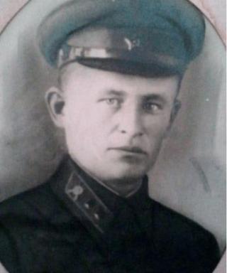 Майстренко Иван Борисович