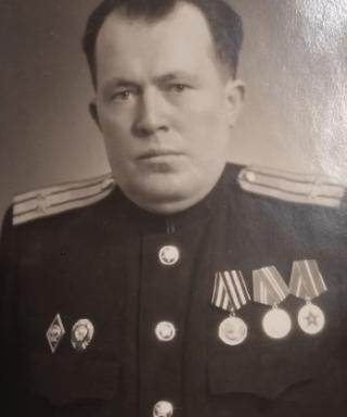 Филоненко Василий Андреевич