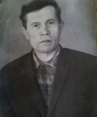 Костин Евгений Павлович