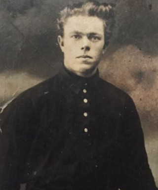 Губин Михаил Васильевич