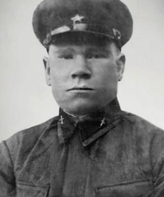Гайдуков Степан Васильевич