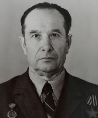 Графов Митрофан Иванович