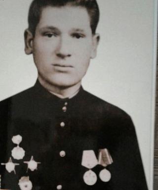 Топилин Иван Владимирович