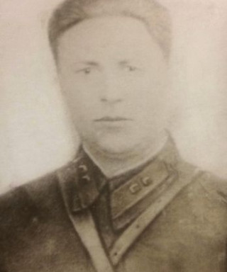 Васильев Василий Васильевич