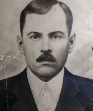 Чистяков Василий Федорович