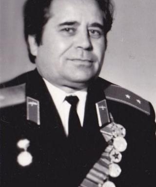Теленков Михаил Григорьевич
