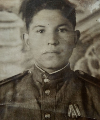 Доровский Алексей Андреевич