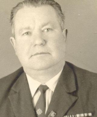Солодко Николай Михайлович