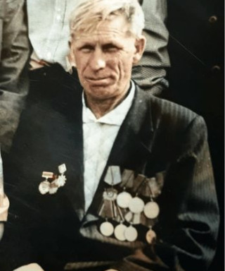 Косенков Алексей Иванович