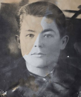 Сысолятин Александр Иванович