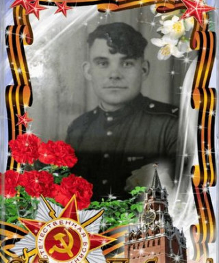 Шипулин Иван Васильевич