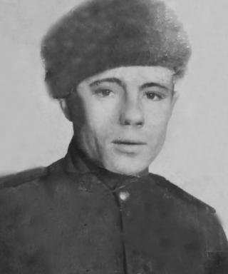 Козлов Александр Федотович