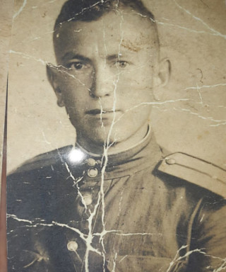 Донцов Григорий Алексеевич