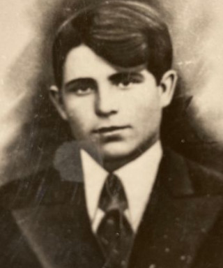 Кулаков Александр Александрович