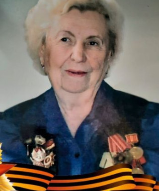 Кухарева Галина Алексеевна