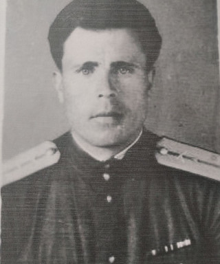 Митрофанов Иван Дмитриевич