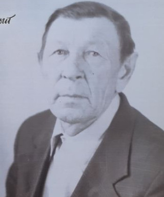 Мещеряков Фёдор Александрович