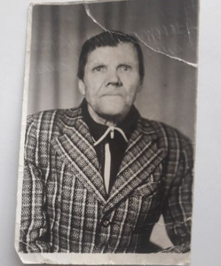 Паршуков Василий Степанович