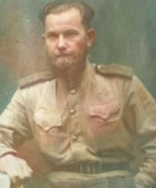 Тихомиров Григорий Иванович
