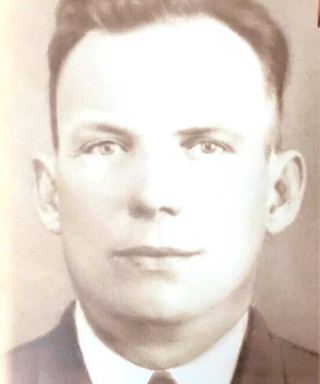 Иванов Алексей Иванович