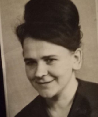 Журавлева Нина Павловна