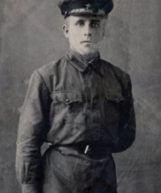 Володин Григорий Петрович