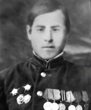 Молов Каральбий