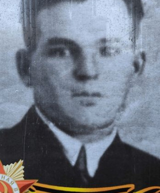 Кутырев Денис Тимофеевич