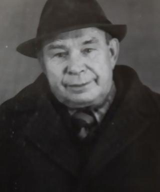 Ларичкин Николай Захарович