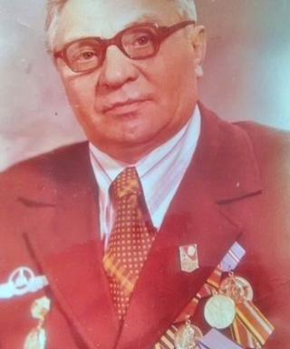 Сизов Владимир Александрович