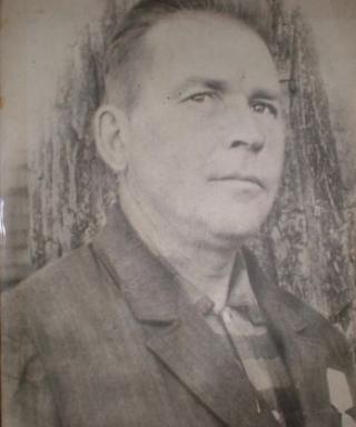 Шачнев Николай Алексеевич