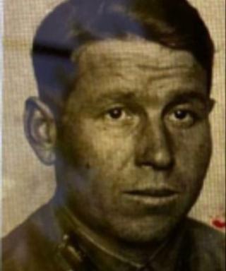 Вахонин Иван Павлович